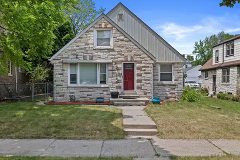 3933 N 51st, Milwaukee, WI 53216