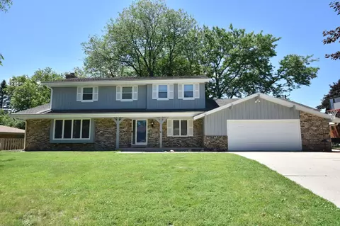 9601 W Marcelle, Milwaukee, WI 53224