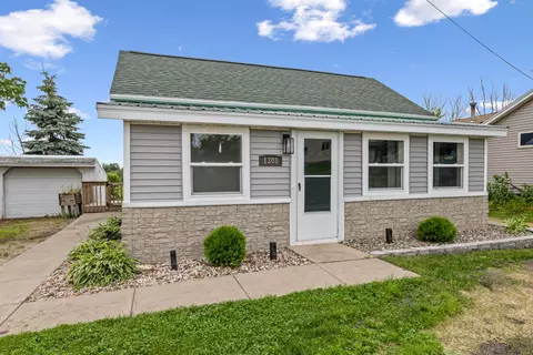 1308 Oak, Bangor, WI 54614