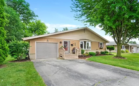 1042 3rd, Kiel, WI 53042