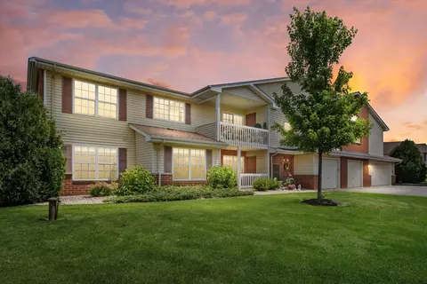25011 87th #2, Salem, WI 53168
