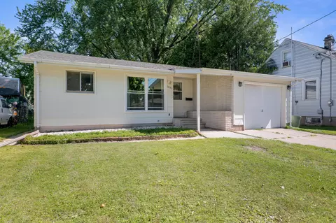 1030 26th, Two Rivers, WI 54241
