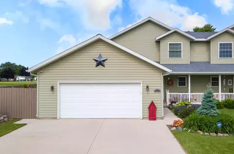 1505 Mason, New Holstein, WI 53061