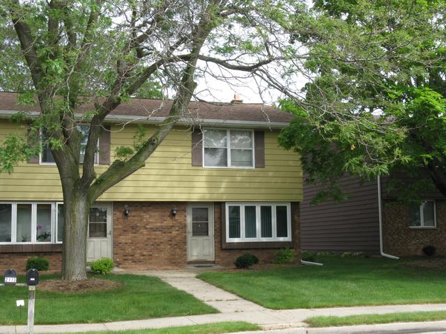 211 S 11th #D, Oostburg, WI 53070