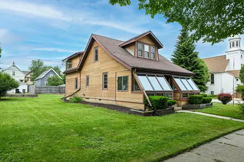 3774 E Squire, Cudahy, WI 53110