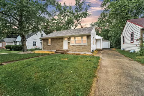 1900 W Sheridan, Milwaukee, WI 53209