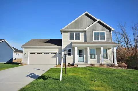 n54w19814 Helman, Menomonee Falls, WI 53051
