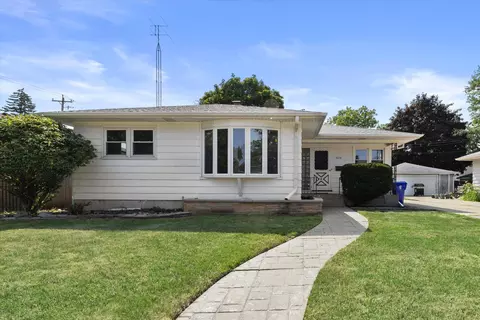 6618 44th, Kenosha, WI 53142
