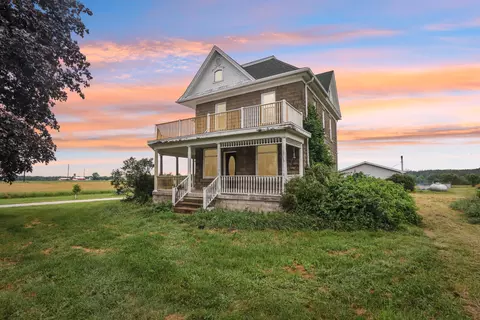 n3178 County Road Ee, Hustisford, WI 53059