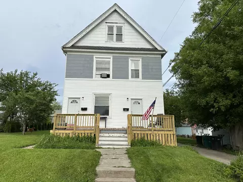 2609 5th, South Milwaukee, WI 53172