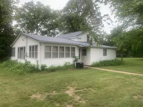 29276 County Highway B, Buena Vista, WI 53556