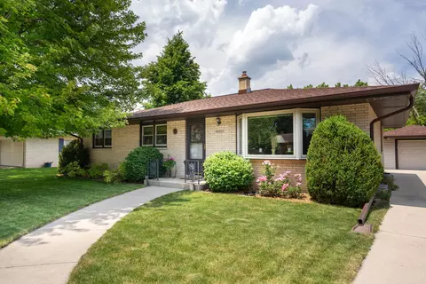 3226 Wheelock, Racine, WI 53405