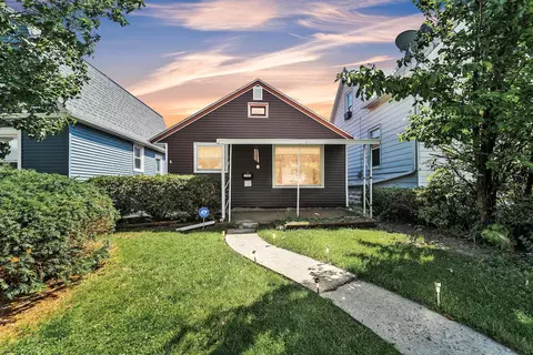 5843 W Madison, West Allis, WI 53214