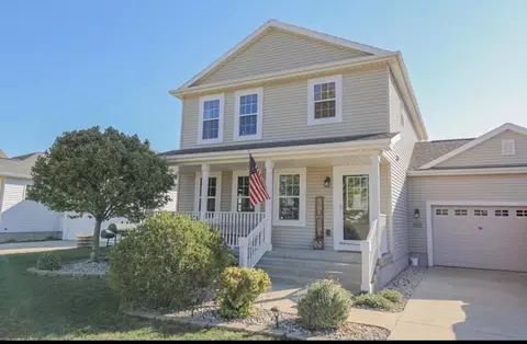 4031 35th, Kenosha, WI 53144