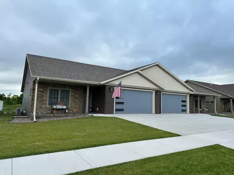 3144 Norse, Holmen, WI 54636