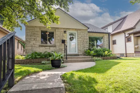 3141 S 42nd, Milwaukee, WI 53215