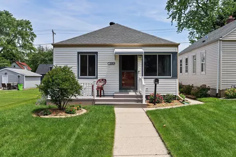 3780 S Rutland, Saint Francis, WI 53235
