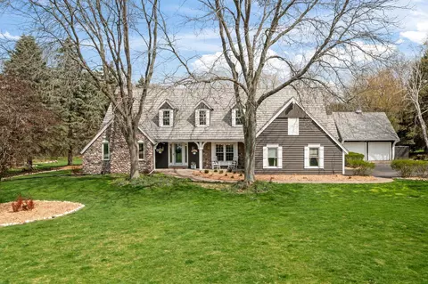 n7w29575 Thames, Delafield, WI 53188