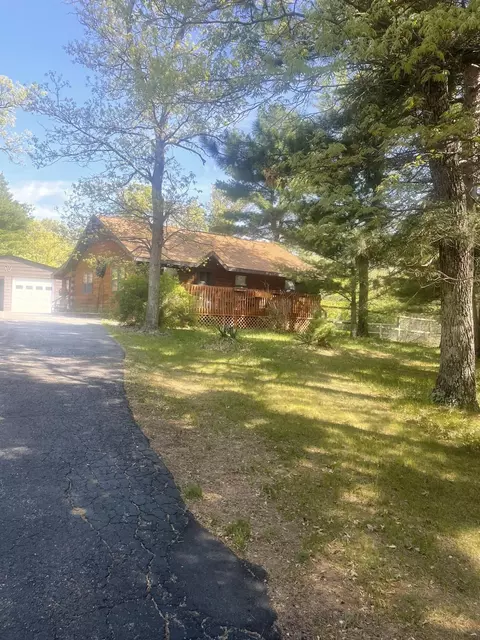 n821 County Road Ch, Coloma, WI 54930