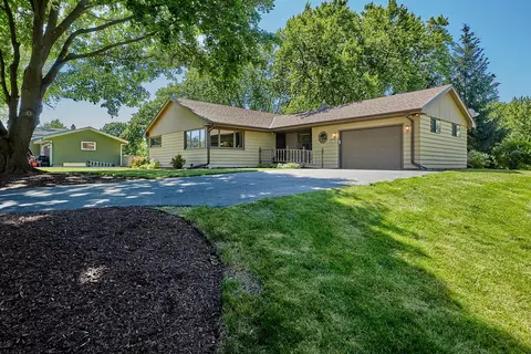 26517 S Wind Lk, Norway, WI 53185