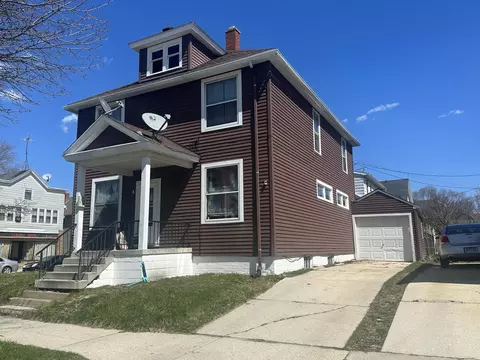 1821 N 11th, Sheboygan, WI 53081