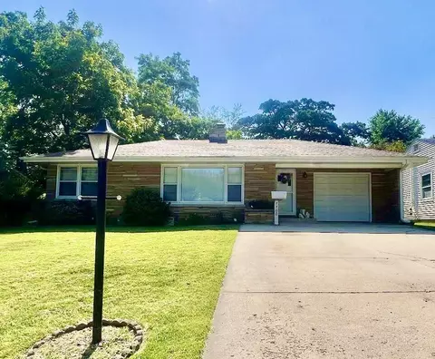 7700 50th, Kenosha, WI 53142