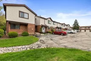 5835 Cambridge #2, Mount Pleasant, WI 53406