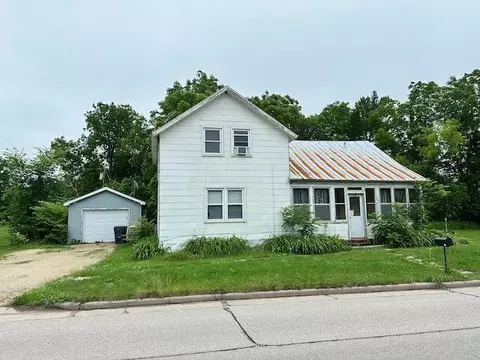 100 S Washington, Melrose, WI 54642