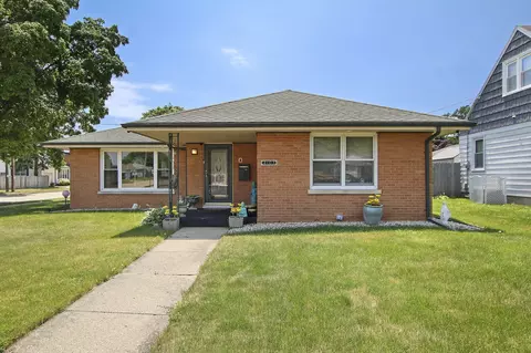 2103 33rd, Kenosha, WI 53140