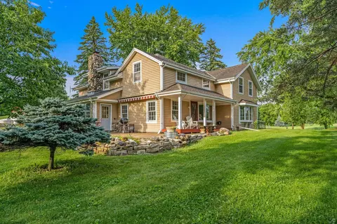 n86w31518 Kilbourne, Merton, WI 53029