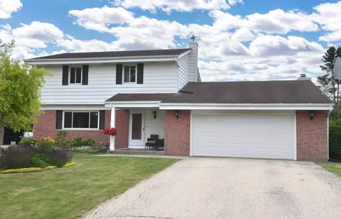 6725 Nichols, Mount Pleasant, WI 53406