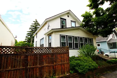 1415 S 13th, Sheboygan, WI 53081