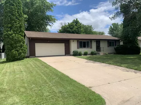 2604 Jerald St, Campbell, WI 54603