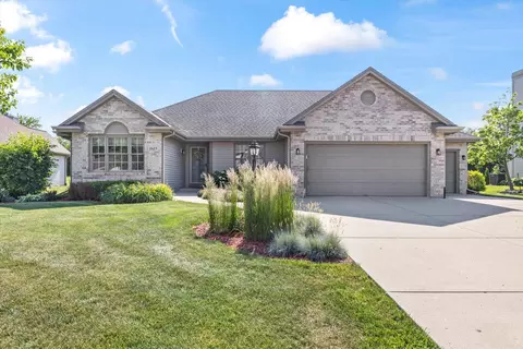 2623 Penbrook, Mount Pleasant, WI 53406