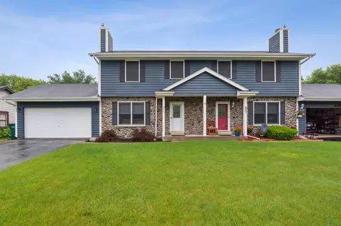 695 N Dries, Saukville, WI 53080