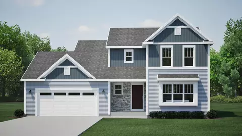 1695 Ridgeview, Port Washington, WI 53074