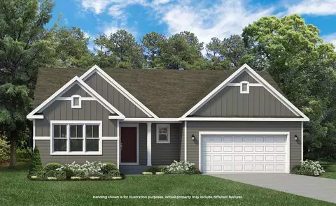 w254n6662 Aspen, Sussex, WI 53089