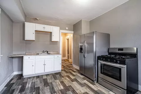 3138 N 35th #3140, Milwaukee, WI 53216