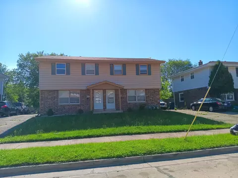 1825 Blake, Racine, WI 53404