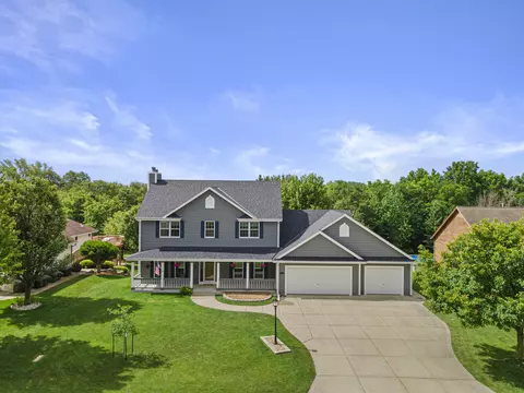 1171 W Violet, Oak Creek, WI 53154