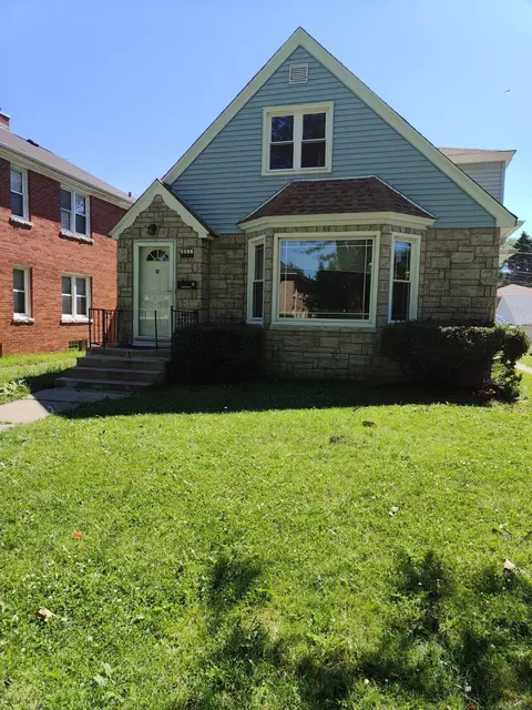 3450 N 54th, Milwaukee, WI 53216