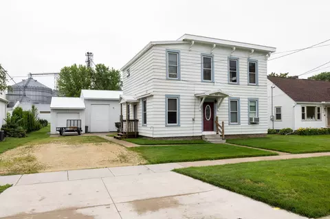 421 Hamilton, West Salem, WI 54669