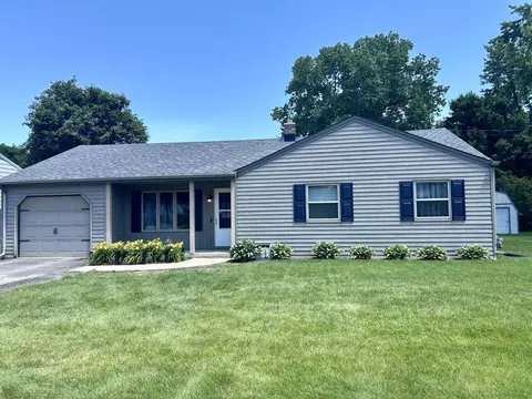 218 E Washington, Slinger, WI 53086
