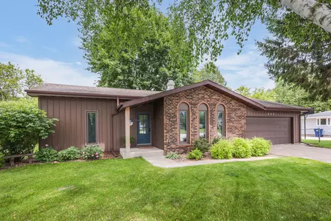 428 Norwood, Francis Creek, WI 54214