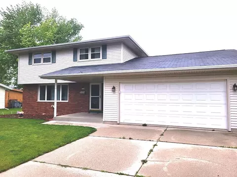 2508 N 24th, Sheboygan, WI 53083