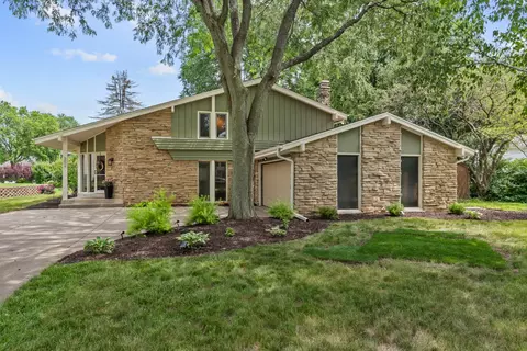 5806 Glen Flora, Greendale, WI 53129