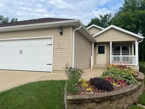 1510 Dommo, Fort Atkinson, WI 53538