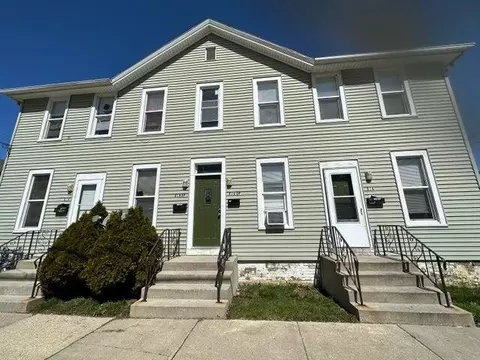 816 Hamilton #818, Racine, WI 53404