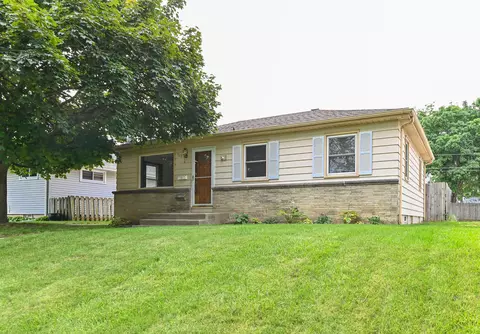 929 E Bolivar, Milwaukee, WI 53207