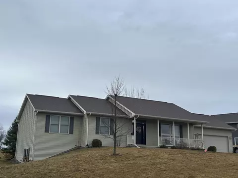 430 N Lawrence, Tomah, WI 54660